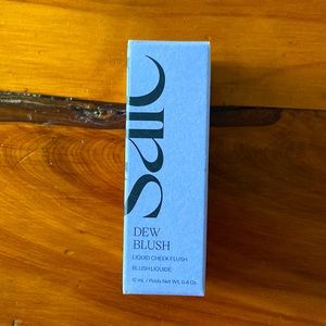 Saie Dew Blush in color Spicy. Brand new.